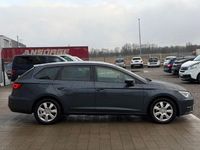 Gebraucht Seat Leon ST Style 116 PS (85 kW) 2019 Grau Kombi