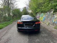Gebraucht Tesla Model S 492 kW (670 PS) 2023 Schwarz Kleinwagen
