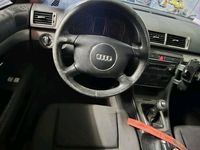 gebraucht Audi A4 geht nicht an