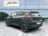 Neu Mitsubishi ASX Edition 158 PS (116 kW) 2026 M) (schwarz SUV
