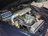 Gebraucht Jaguar S-Type S 162 PS (119 kW) 1966 Blau Limousine