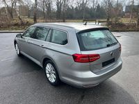 Gebraucht VW Passat Highline 239 PS (175 kW) 2016 Silber Kombi