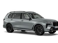 Neu BMW X7 Comfort Edition 340 PS (250 kW) 2025 SUV