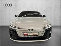 Gebraucht Audi S6 e-tron 369 kW (503 PS) 2025 Weiß (gletscherweiß metallic) Limousine