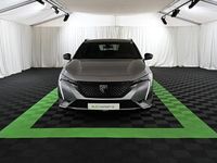 Gebraucht Peugeot 308 SW GT 131 PS (96 kW) 2024 Grau Kombi