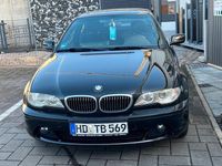 Gebraucht BMW 330 231 PS (169 kW) 2003 Schwarz Coupé