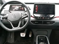 gebraucht VW ID3 PRO !! TOP!! Mit VW Garantie.- 8 Fach bereift