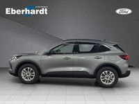 Gebraucht Ford Kuga Titanium 151 PS (111 kW) 2025 Dynamicblau metallic SUV