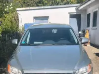 Second-hand Volvo V70 181 CP (133 kW) 2014 Argintiu Break