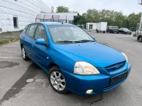 Usata Kia Rio 95 CV (69 kW) 2005 Station wagon
