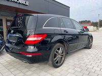 gebraucht Mercedes R350 R 350 R -KlasseCDI 4Matic