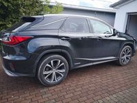 gebraucht Lexus RX450h EXECUTIVE