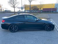 Gebraucht BMW M4 M Performance 431 PS (317 kW) 2015 Schwarz Coupé
