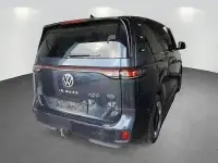 Gebraucht VW ID. Buzz Pro 150 kW (204 PS) 2023 Blau Van / Kleinbus