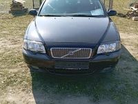 Gebraucht Volvo S80 180 PS (132 kW) 2001 Schwarz Limousine