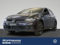 Neu VW Polo 95 PS (69 kW) 2026 Grau Kleinwagen