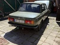Gebraucht Wartburg 353 50 PS (36 kW) 1985