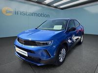Gebraucht Opel Mokka Edition 101 PS (74 kW) 2024 Blau SUV