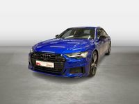 Gebraucht Audi A6 S-Line 299 PS (219 kW) 2022 Ultrablau Limousine