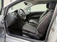 Gebraucht Seat Ibiza SC Copa 86 PS (63 kW) 2011 Silber Kleinwagen