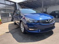 gebraucht Opel Astra Sports Tourer Elegance Start/Stop-1HdLED