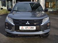 gebraucht Mitsubishi ASX Spirit+ 2.0 MIVEC 2WD CVT,AHZV,LED