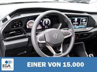 Gebraucht VW Caddy Maxi 116 PS (85 kW) 2024 Metallic Van / Kleinbus