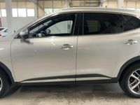Gebraucht MG EHS Luxury 258 PS (189 kW) 2021 Grau SUV