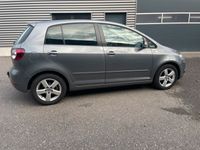 gebraucht VW Golf Plus TDI|XENON|LEDER|AHK|HU/AU neu FIN AB 2,99%