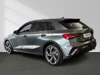 Gebraucht Audi A3 Sportback e-tron Ambiente 204 PS (150 kW) 2026 Daytonagrau perleffekt Kleinwagen