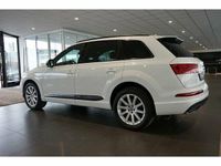 Gebraucht Audi Q7 S-Line 272 PS (200 kW) 2016 Carraraweiß SUV