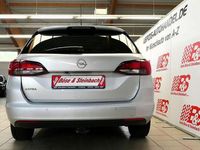 Gebraucht Opel Astra 145 PS (106 kW) 2020 Silber Kombi