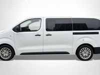 Neu Peugeot Expert 177 PS (130 kW) 2025 Weiß Van