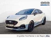 Neu Ford Puma ST 159 PS (116 kW) 2026 Cactus gray SUV