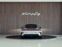 Neu Porsche 992 510 PS (375 kW) 2025 Silber