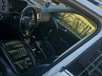 Gebraucht VW Tiguan 140 PS (102 kW) 2011 Weiß SUV