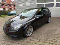 gebraucht Opel Astra Edition