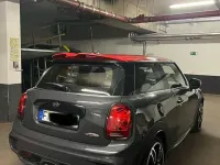 Gebraucht Mini John Cooper Works 231 PS (169 kW) 2019 Grau Kleinwagen