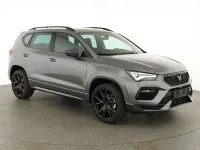 Neu Cupra Ateca 150 PS (110 kW) 2026 Graphite grau metallic SUV