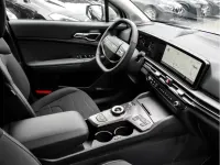 Neu Kia Sportage Spirit 150 PS (110 kW) 2026 Grau SUV