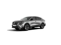 Neu Renault Rafale Techno 200 PS (147 kW) 2026 Grau SUV