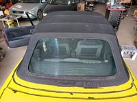 gebraucht Peugeot 306 Cabriolet 1.6