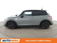 Gebraucht Mini Cooper S 192 PS (141 kW) 2020 Grau Kleinwagen