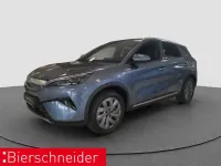 Neu BYD Atto 3 Design 230 kW (313 PS) 2026 Atlantis blue SUV