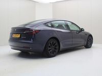 Gebraucht Tesla Model 3 Long Range AWD 258 kW (351 PS) 2020 Grau Limousine
