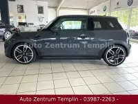Occasion Mini Cooper 192 ch (141 kW) 2015 Gris Citadine