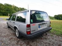 gebraucht Volvo 944 