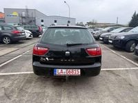 Usata Seat Exeo Style 143 CV (105 kW) 2012 Nero Station wagon