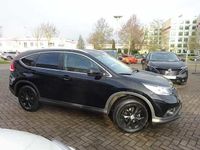 gebraucht Honda CR-V 2.0i-VTEC 2WD Elegance