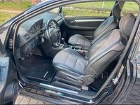 Usata Mercedes A170 2005 Nero Utilitaria